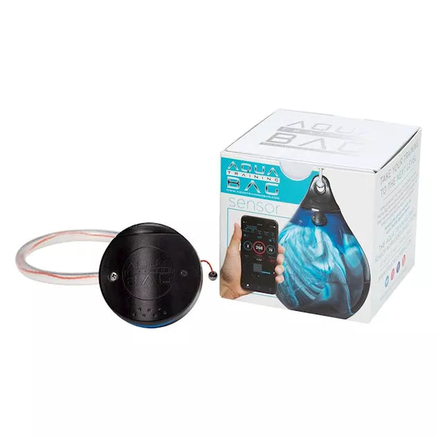 Aqua Training Bag Sensor