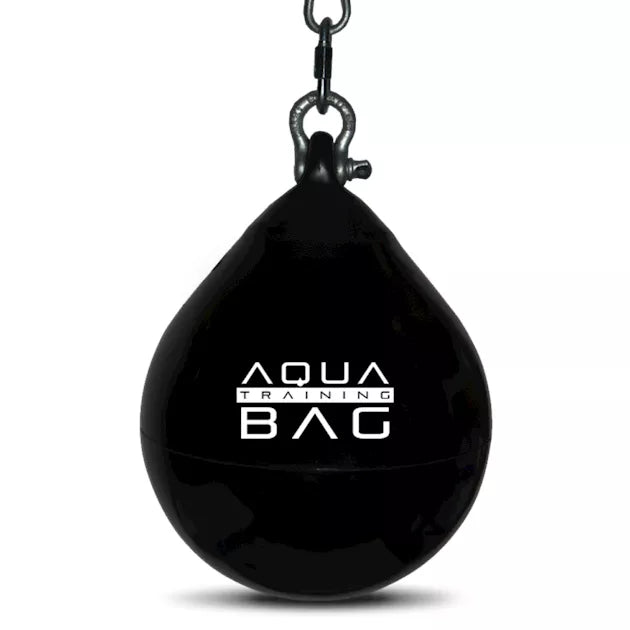 Aqua Punching Bag 86kg/190lbs - Zwart