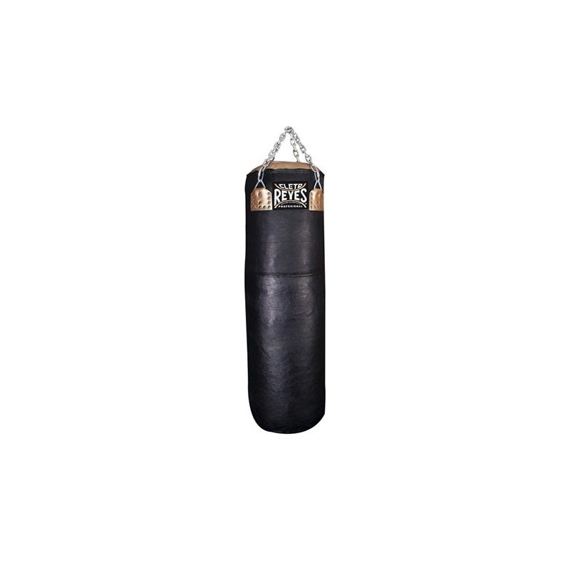 CLETO REYES Bokszak 1m30 – 50 kg Leer