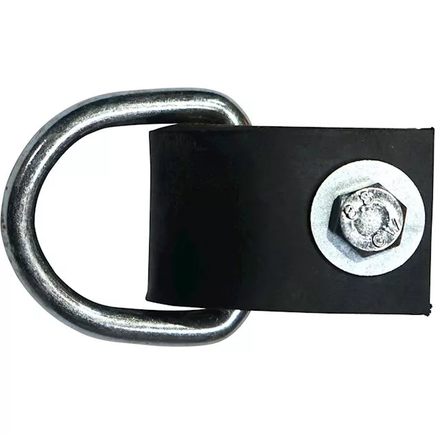 Bokszak demping rubber.