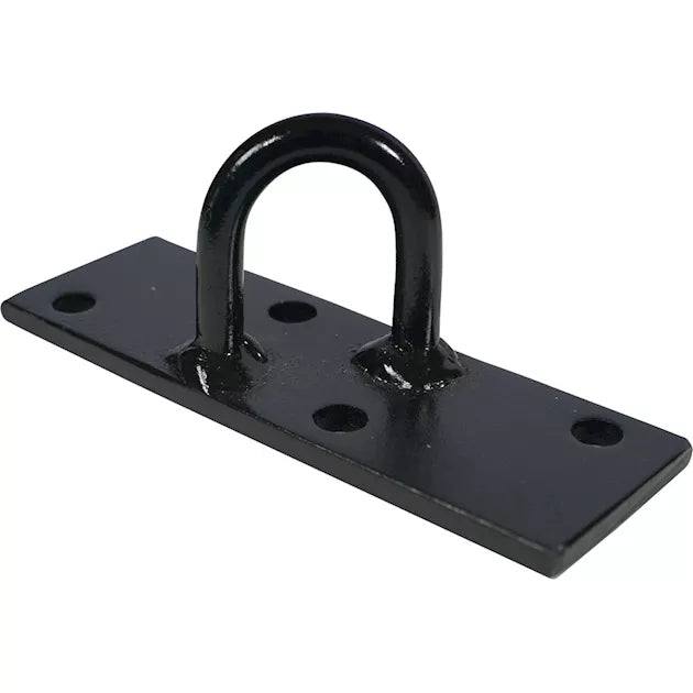 Bokszak Plafondstrip - Zwart