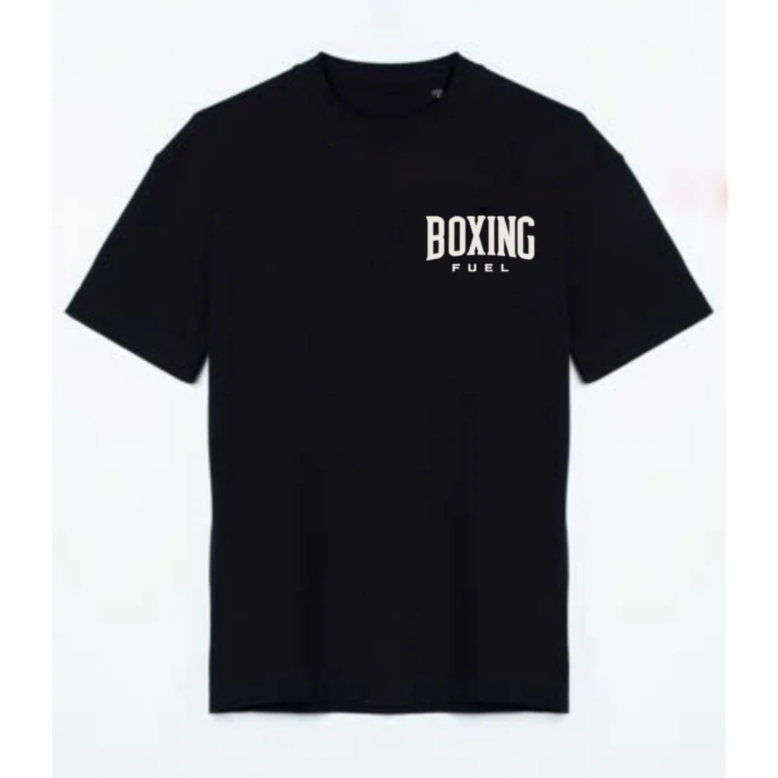 Boxing Fuel T-shirt