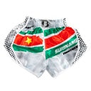 BOOSTER KICKBOKS BROEKJE AD - SURINAME