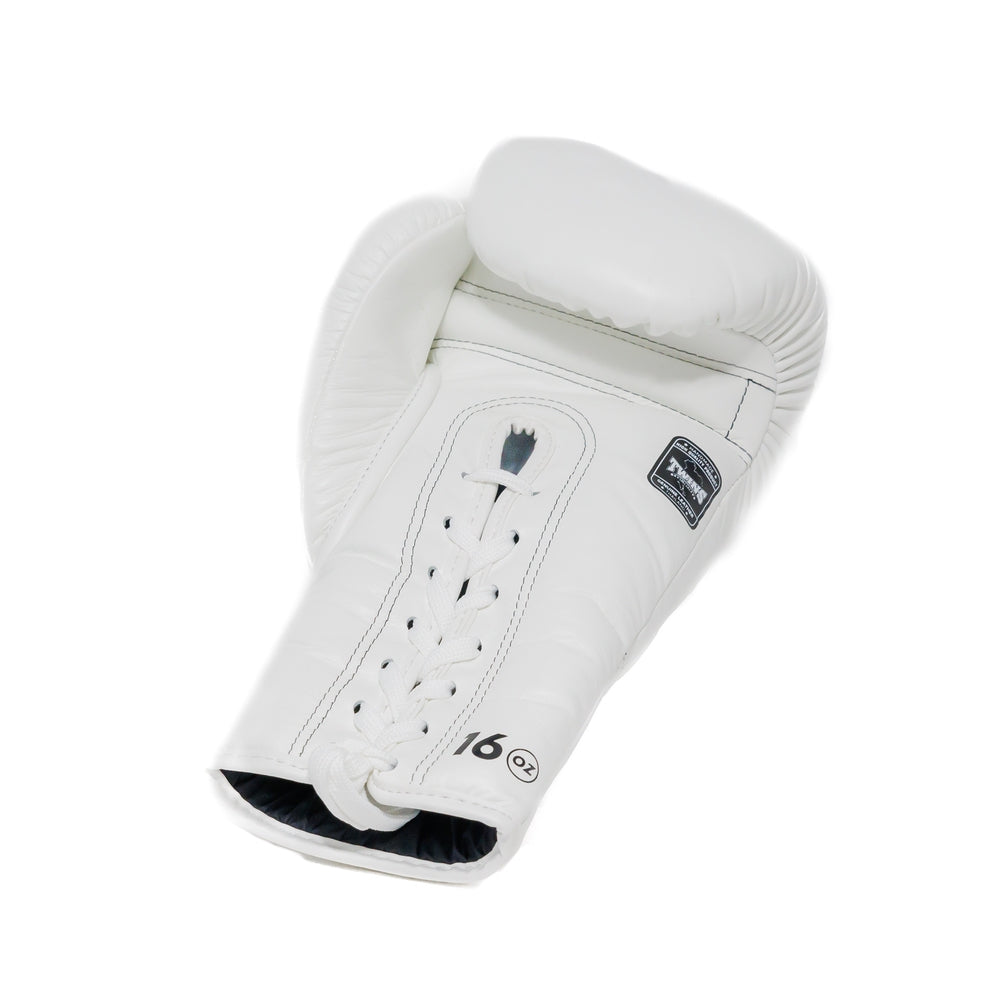 TWINS (KICK)BOKSHANDSCHOENEN LACED BGLL 3 WHITE