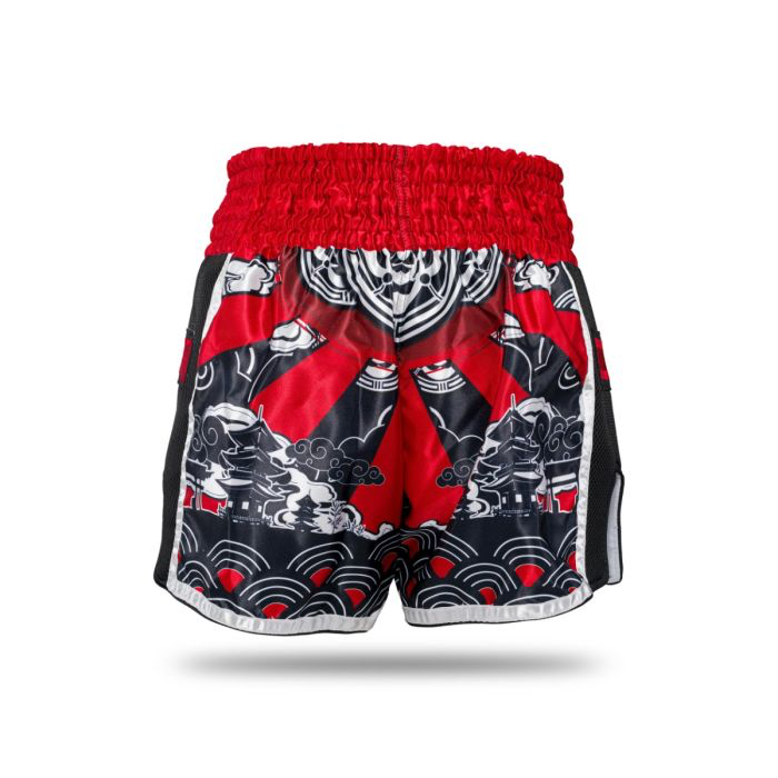 King Pro (KICKS)BOKSSHORT HANYA RD