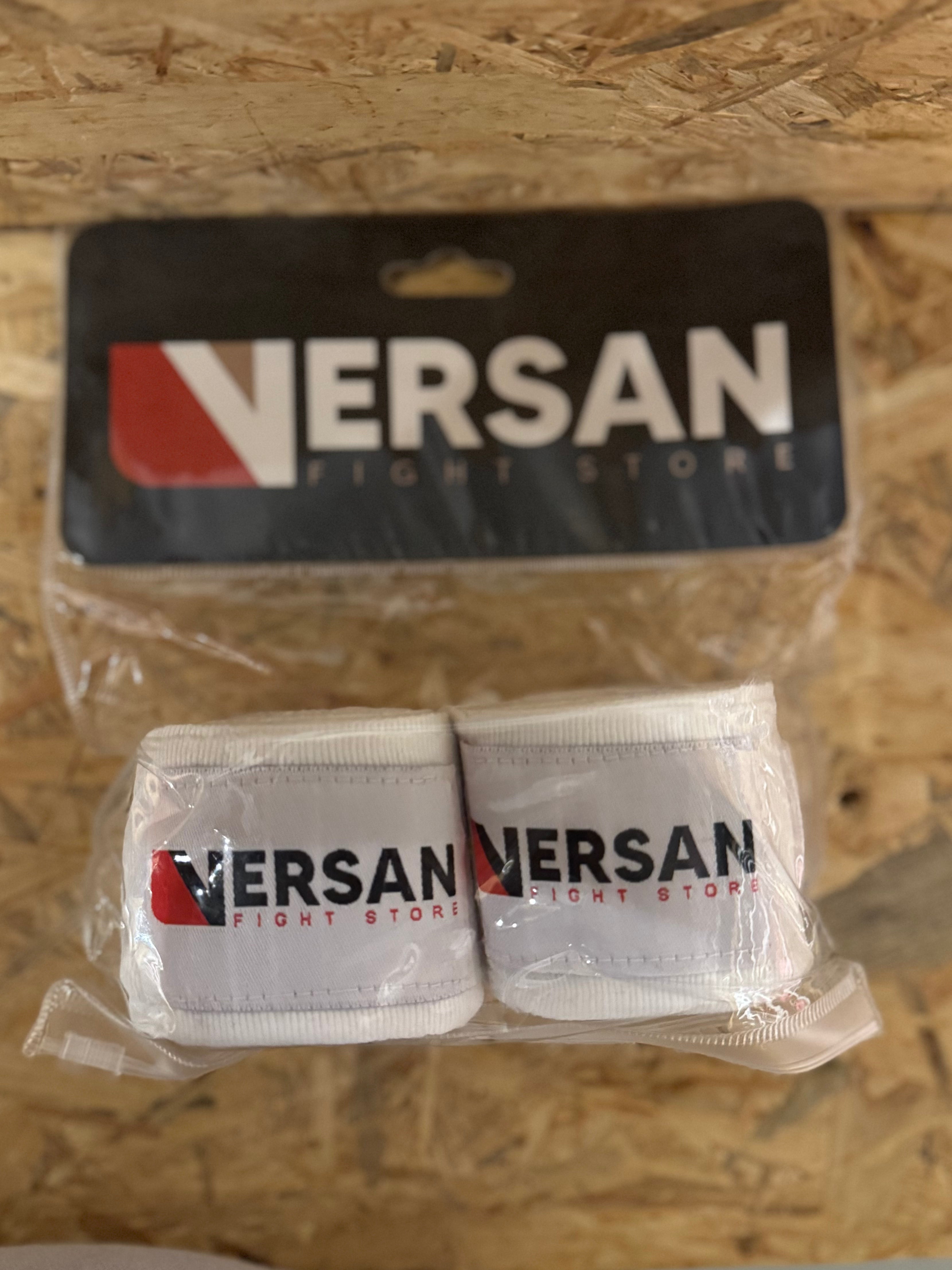 VERSAN BANDAGES BOBINNE - ZWART &WIT