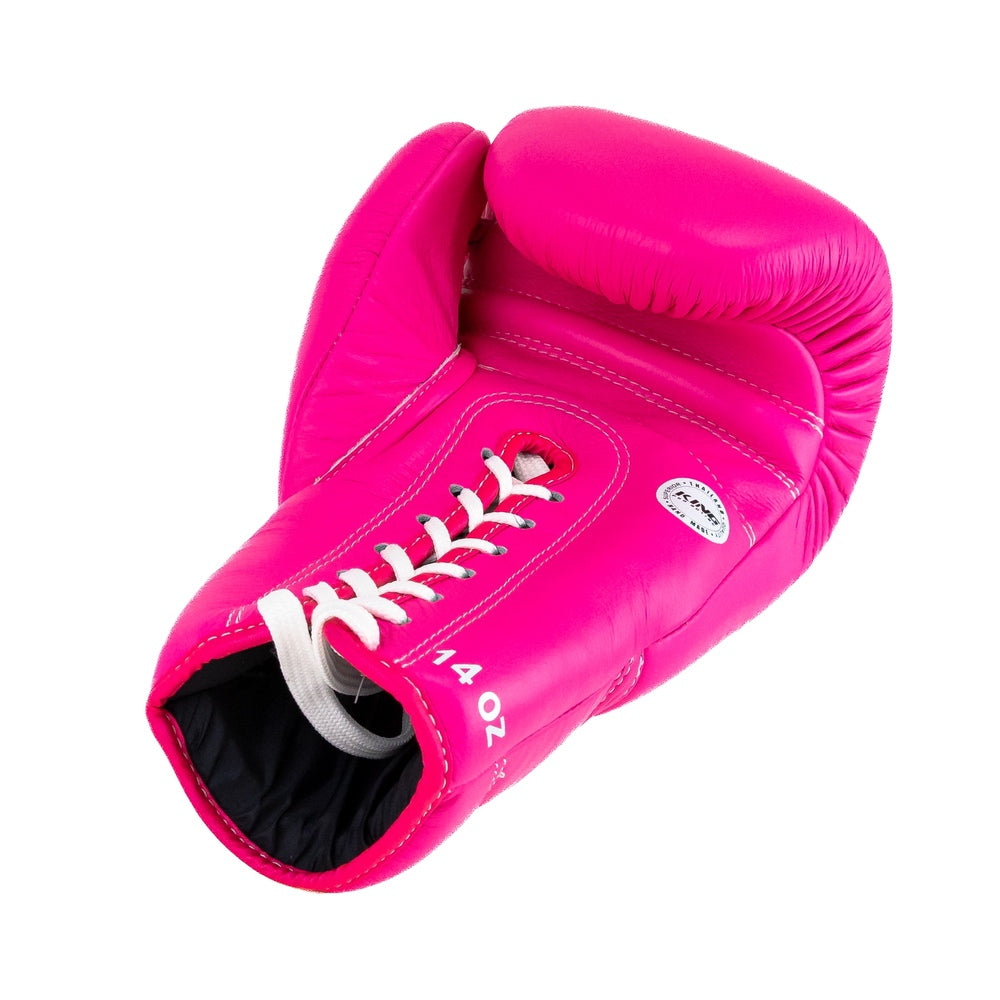 KING PRO (KICK)BOKSHANDSCHOENEN XK LU PINK