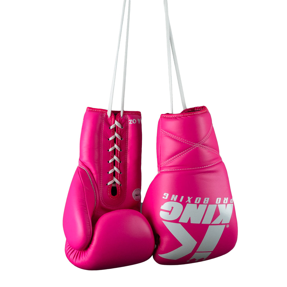 KING PRO (KICK)BOKSHANDSCHOENEN XK LU PINK