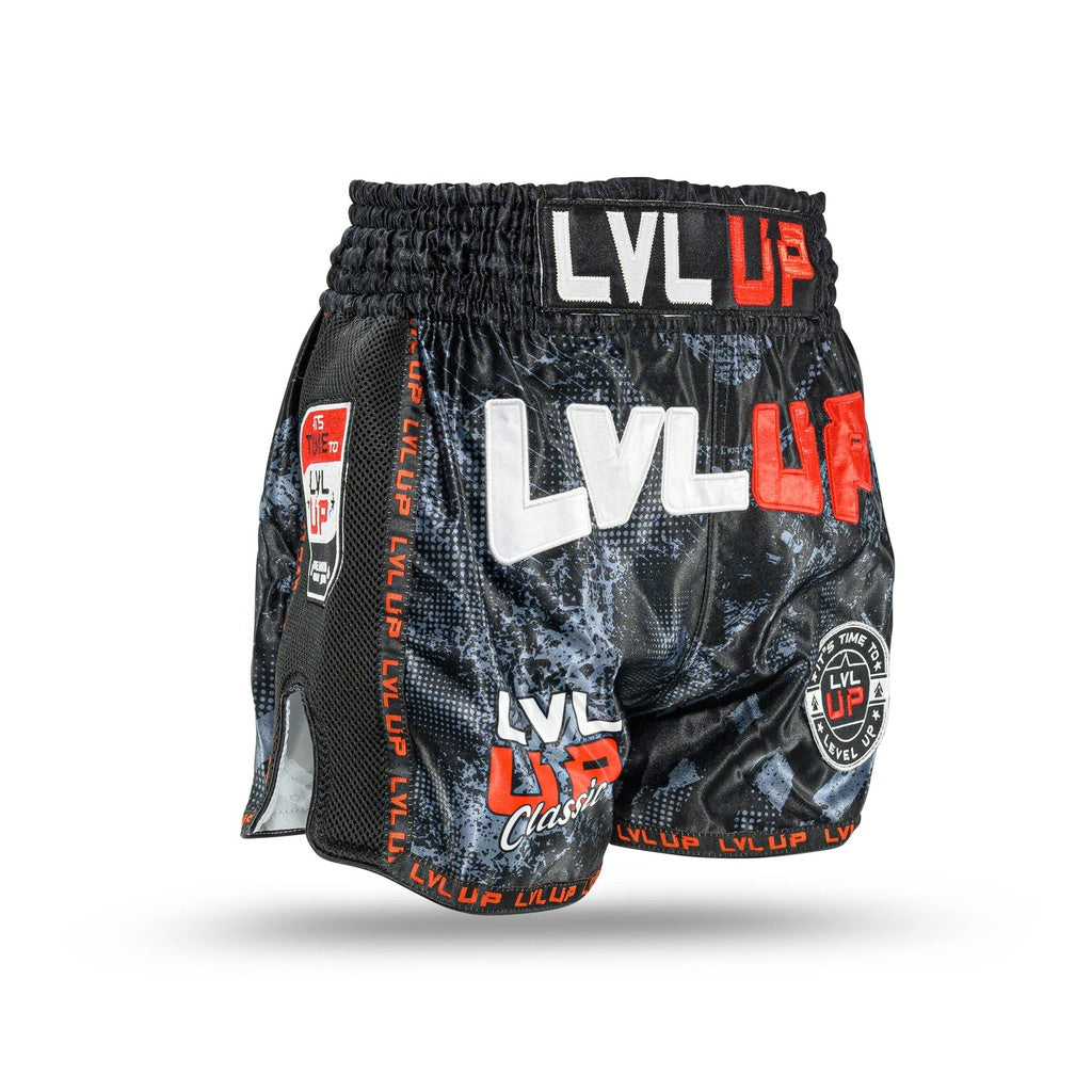 LVL UP KICKBOKSBROEK STADIUM 1