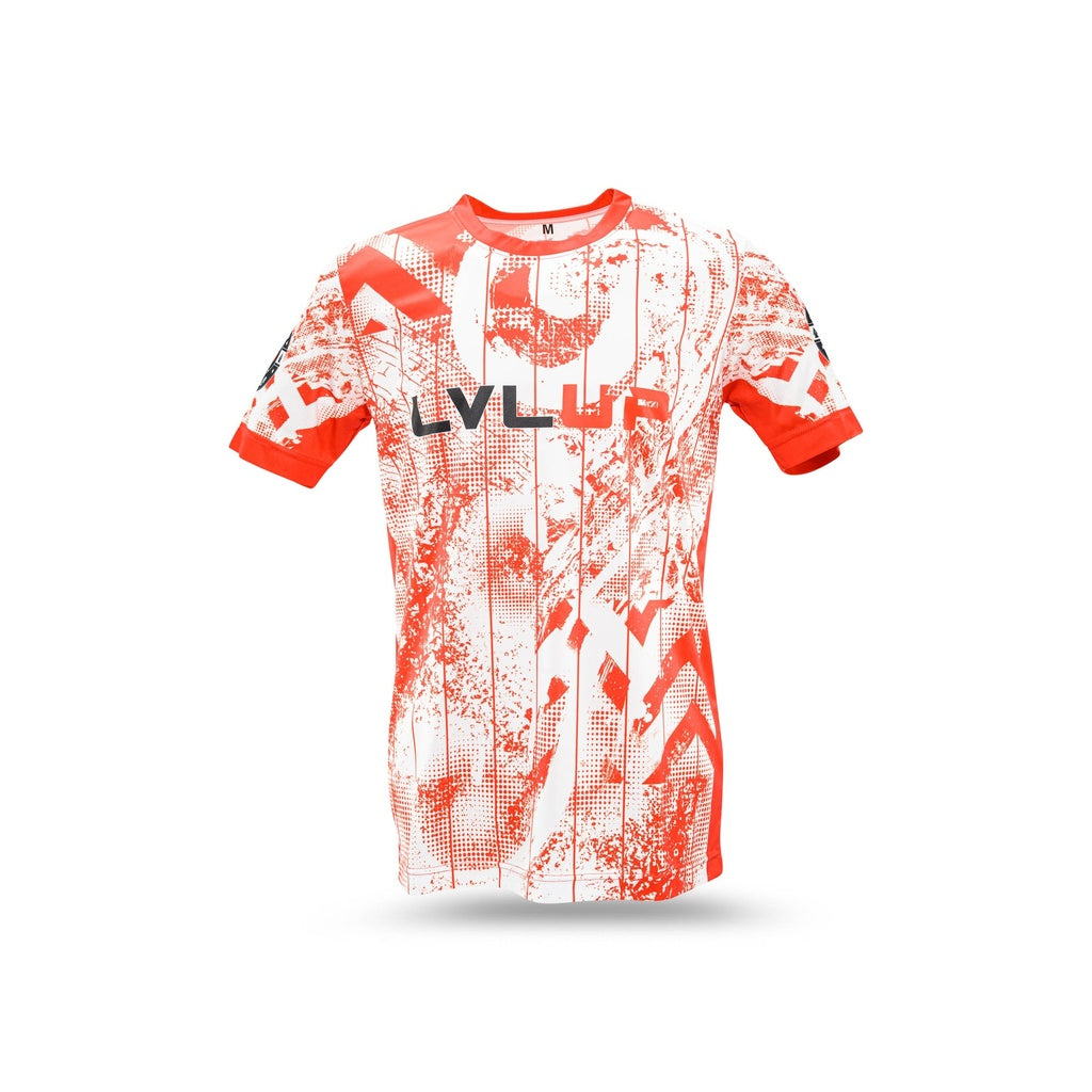 LVL UP T-SHIRT STADIUM TEE 2