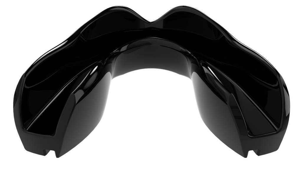 SAFEJAWZ MONDBESCHERMER INTRO ZWART