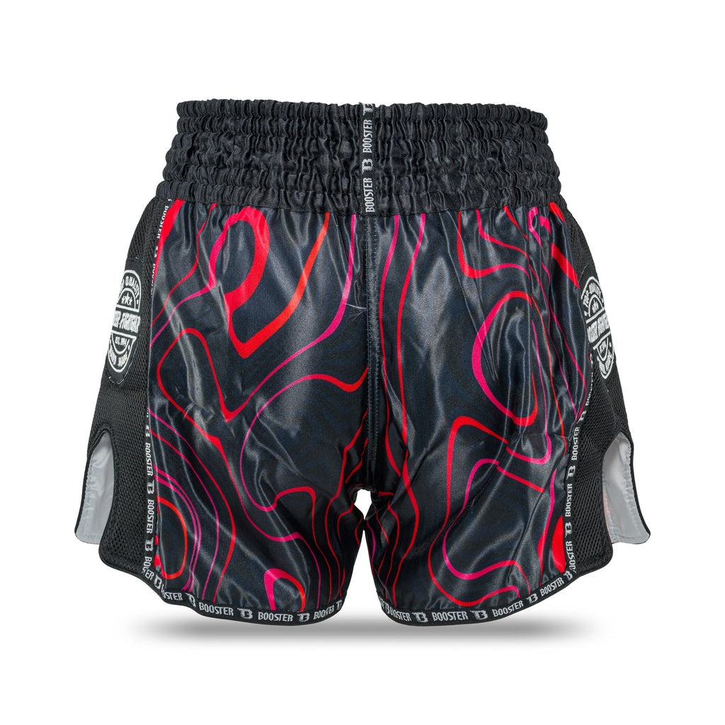 BOOSTER KICKBOKS BROEKJE TBT AURORA 3