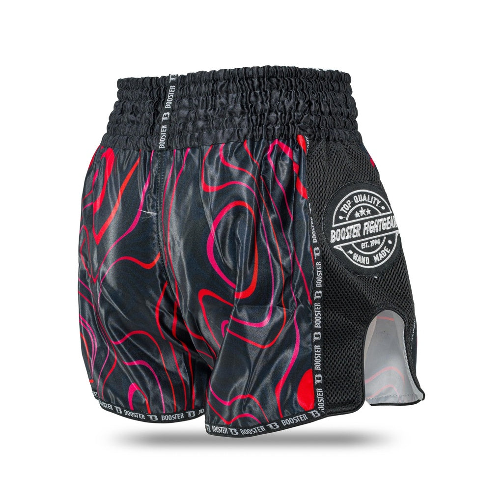 BOOSTER KICKBOKS BROEKJE TBT AURORA 3