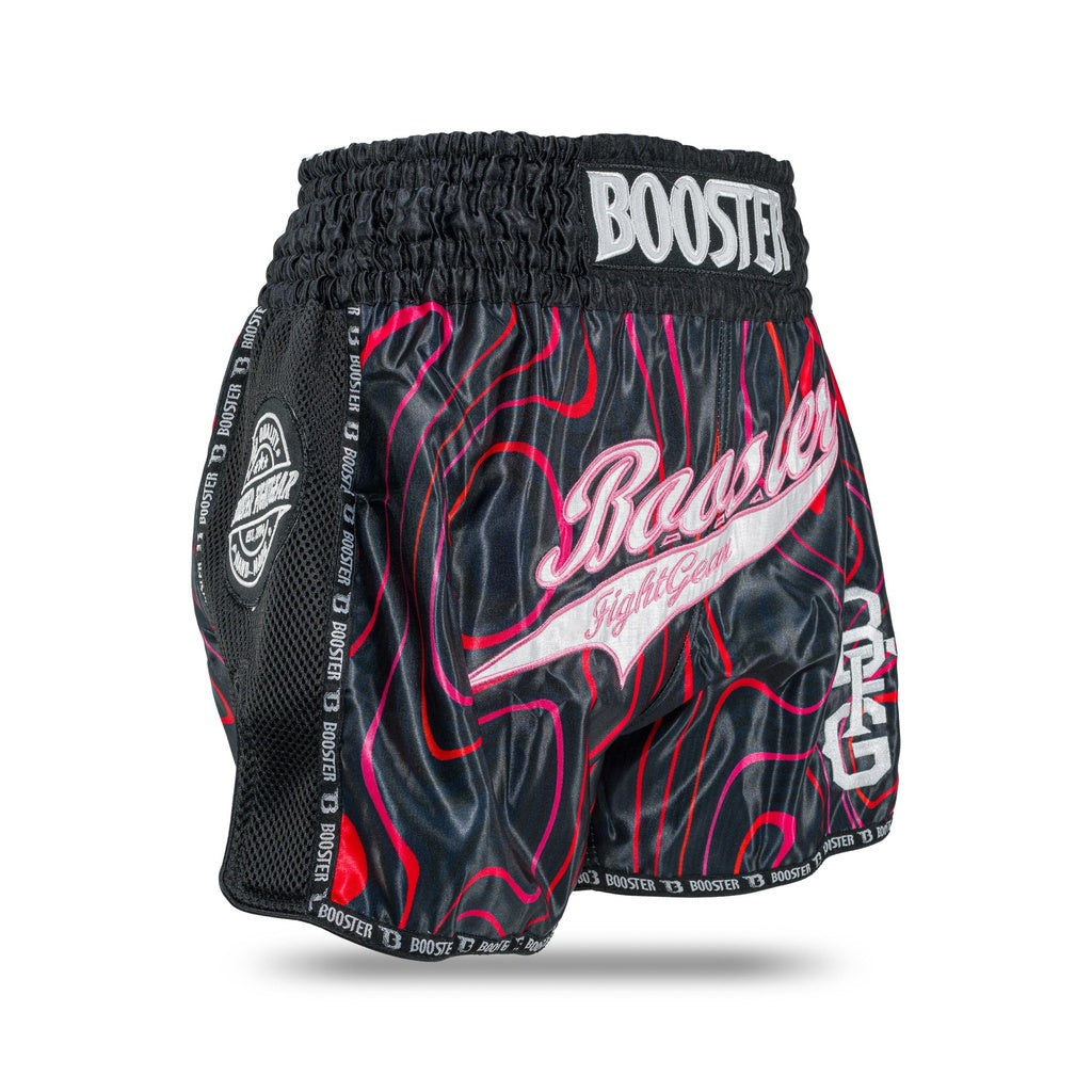 BOOSTER KICKBOKS BROEKJE TBT AURORA 3