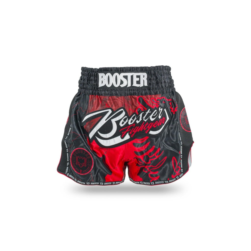 BOOSTER KICKBOKS SHORTJE TBT COUNTRY ALBANIA