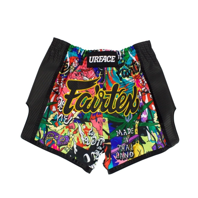 FAIRTEX MUAY THAI BROEKJE URFACE