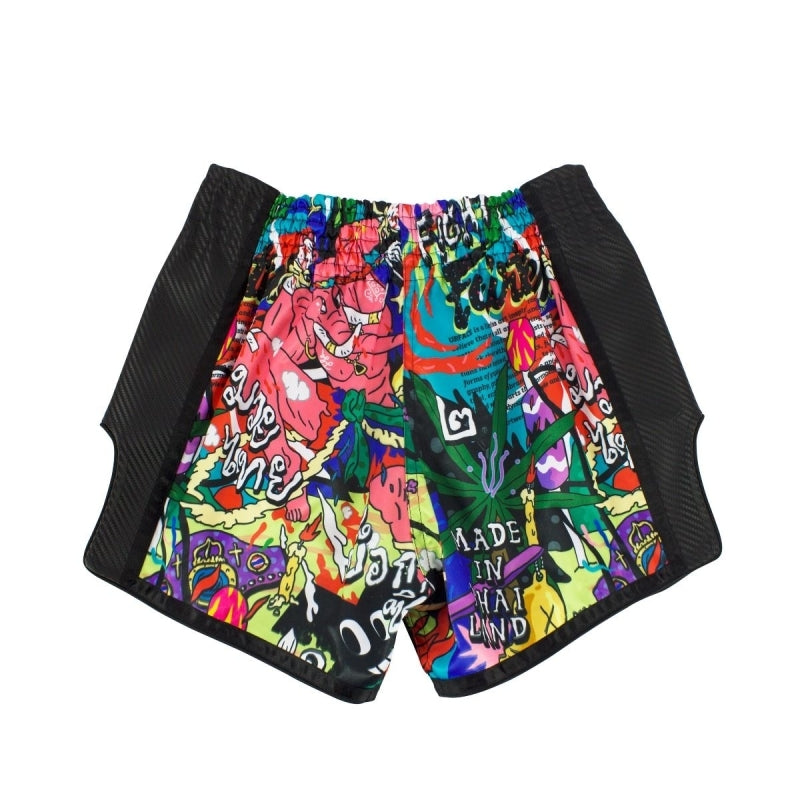 FAIRTEX MUAY THAI BROEKJE URFACE