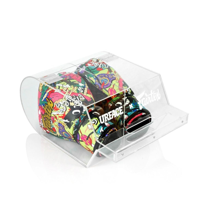 FAIRTEX KICKBOKSHANDSCHOENEN URFACE