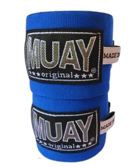 MUAY BANDAGES -5M DIVERSE KLEUREN