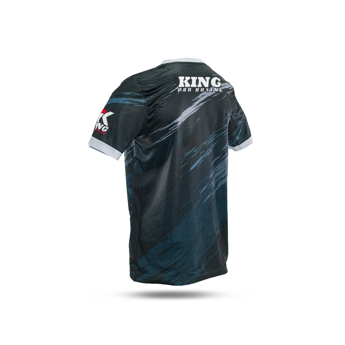 KING PRO T-SHIRT - STORM TEE 1