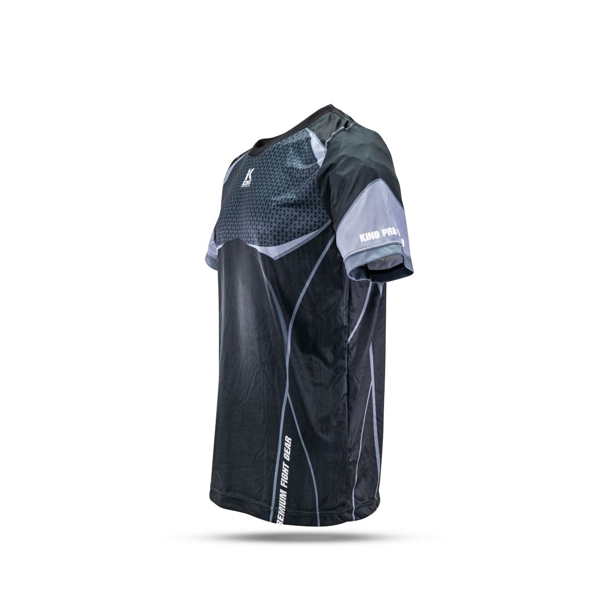 KING PRO T-SHIRT ENDURANCE TEE 2