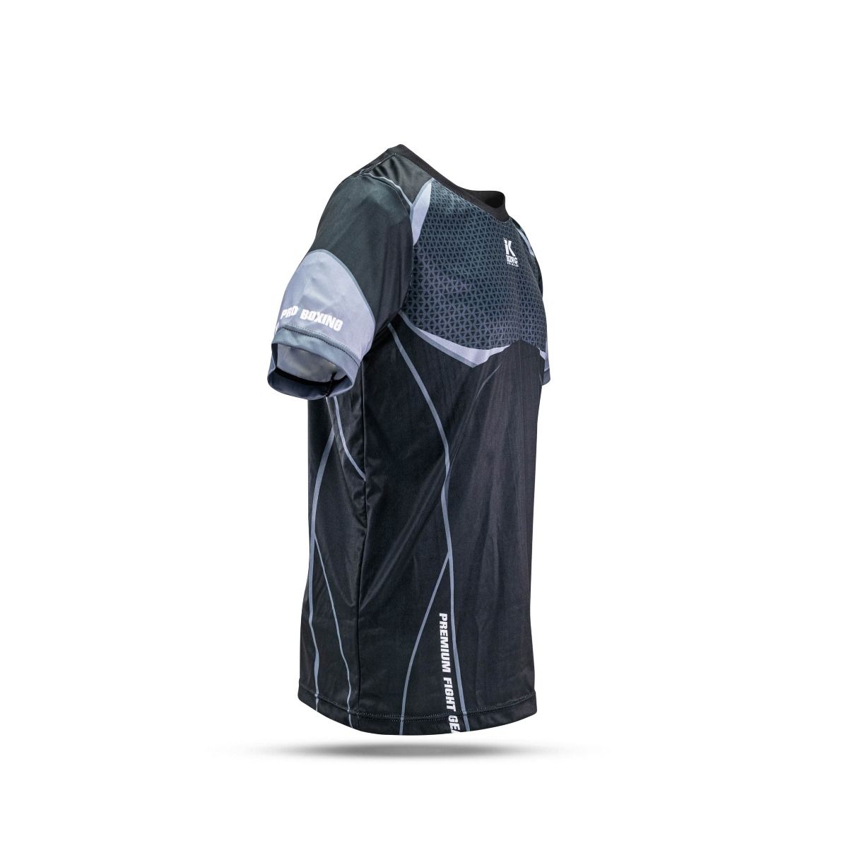 KING PRO T-SHIRT ENDURANCE TEE 2