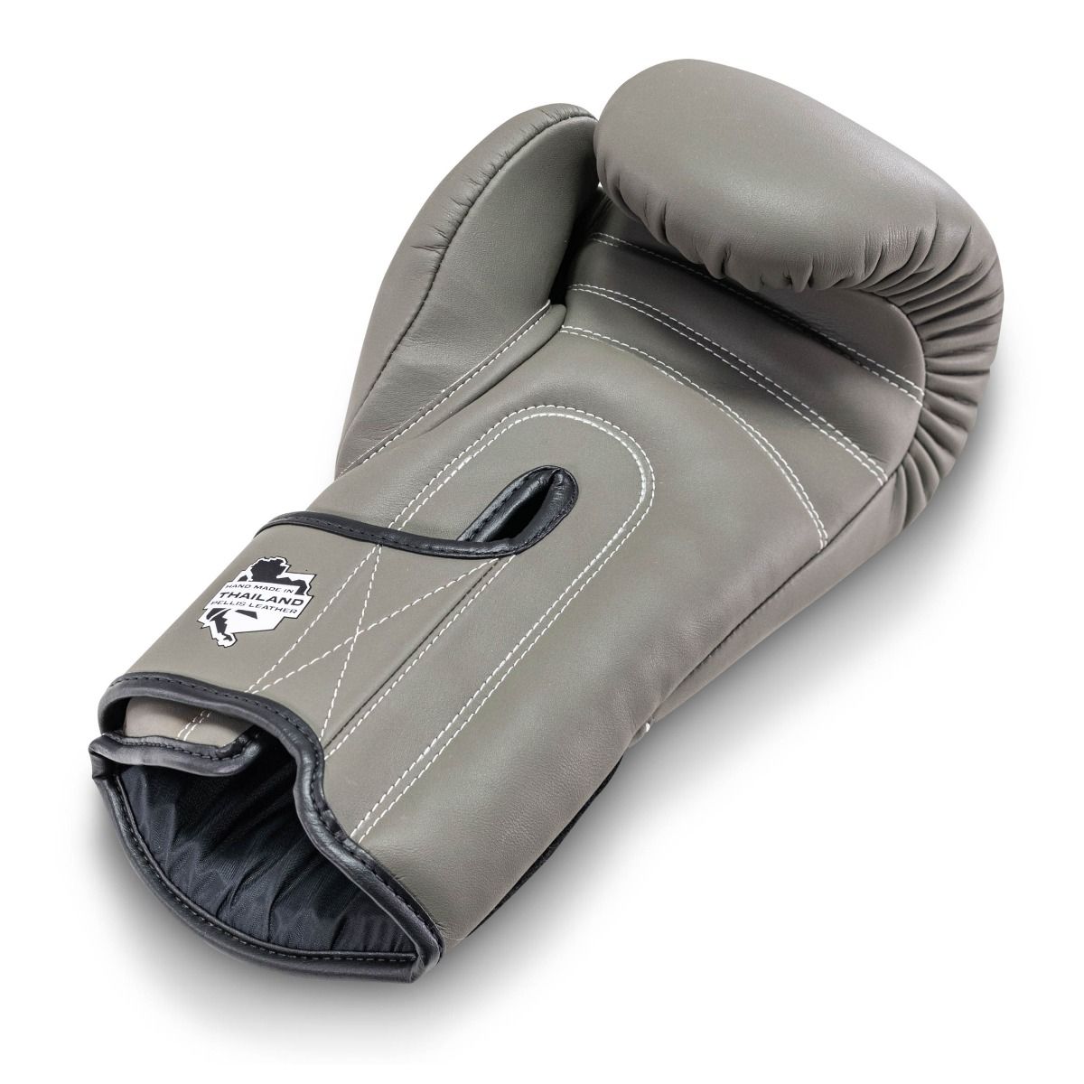 BOOSTER (KICK)BOKSHANDSCHOEN VX3 KAKI/GRIJS