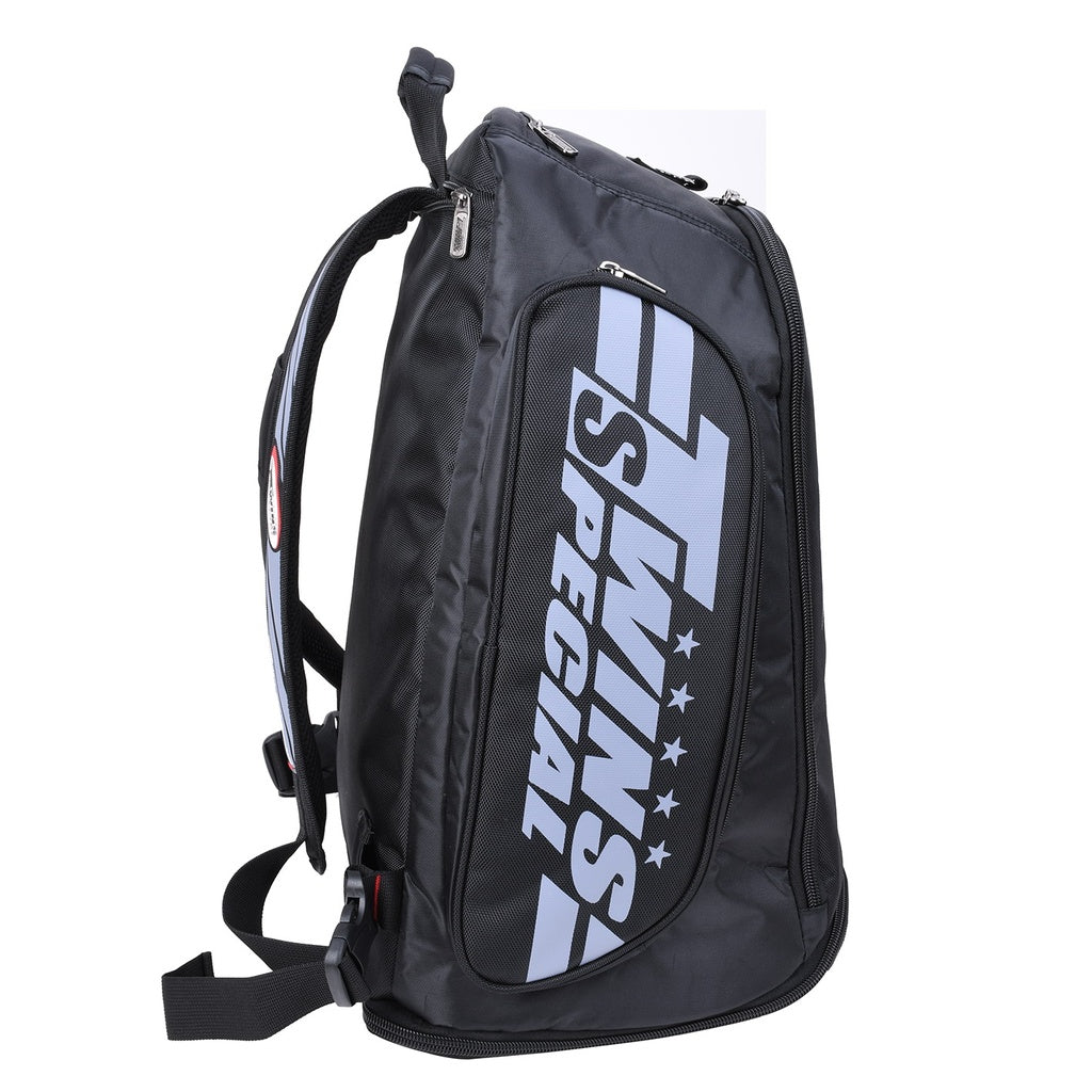Twins CBBT 2 Training Bag - Zwart