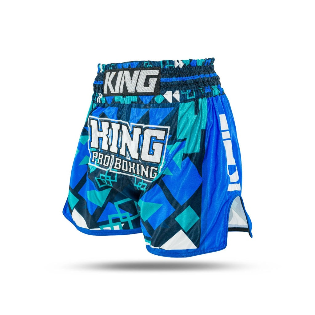 KING PRO KICKBOKS BROEKJE ABSTRACT 1
