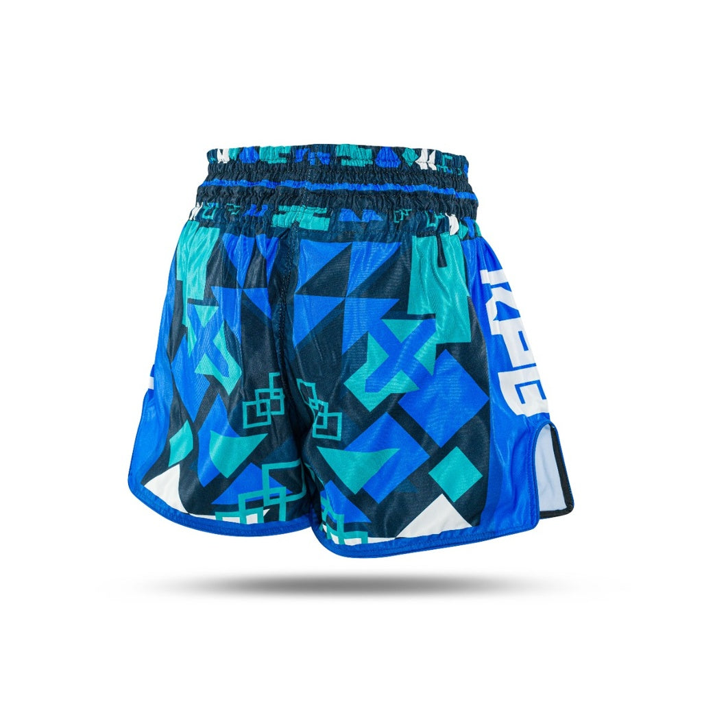 KING PRO KICKBOKS BROEKJE ABSTRACT 1