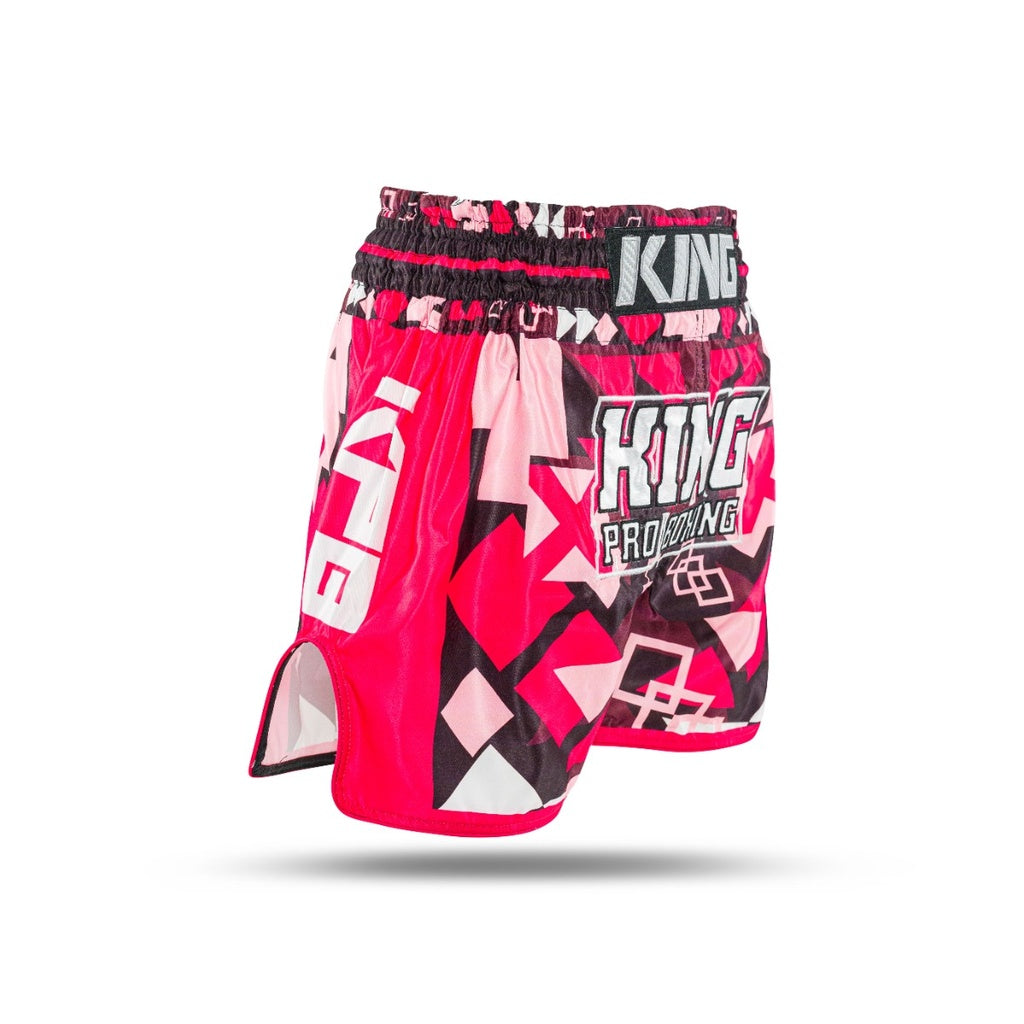 KING PRO KICKBOKS BROEKJE ABSTRACT 2