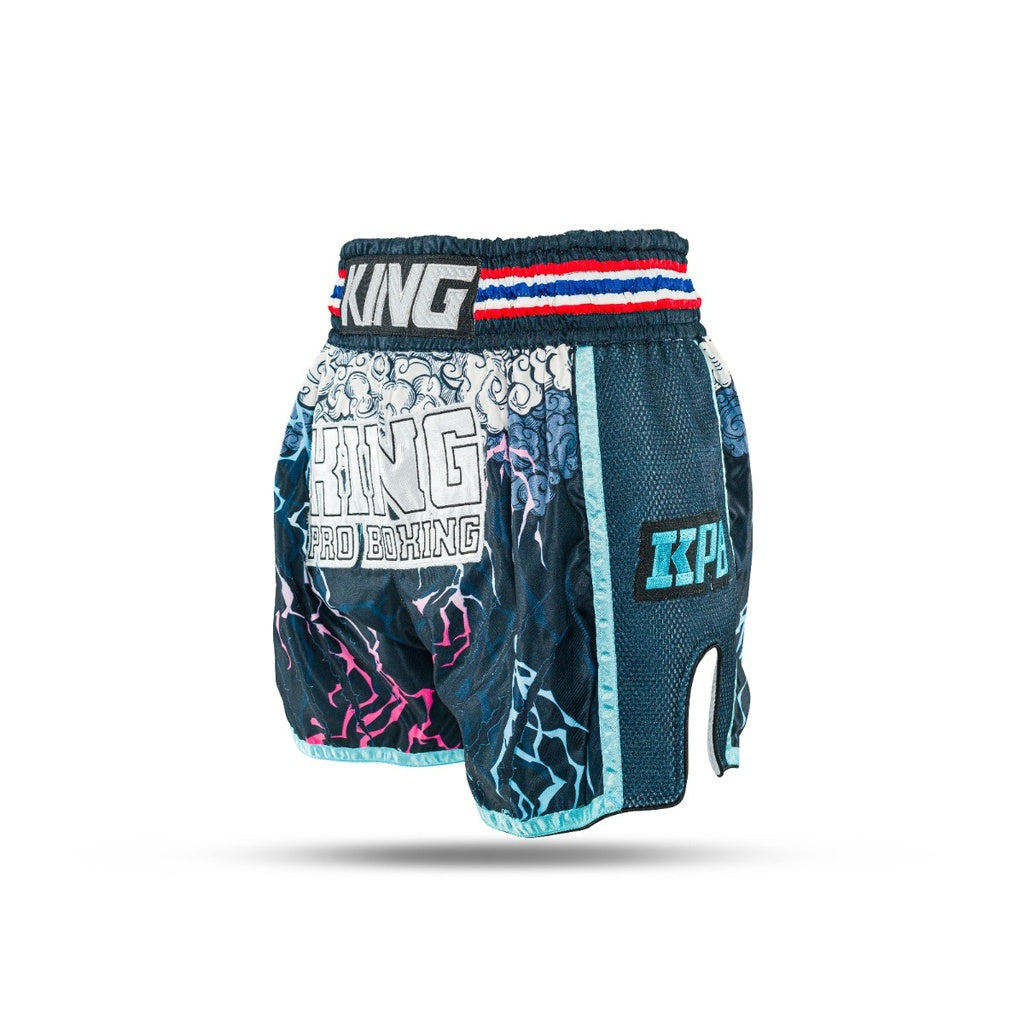KING PRO KICKBOKS BROEKJE ODIN