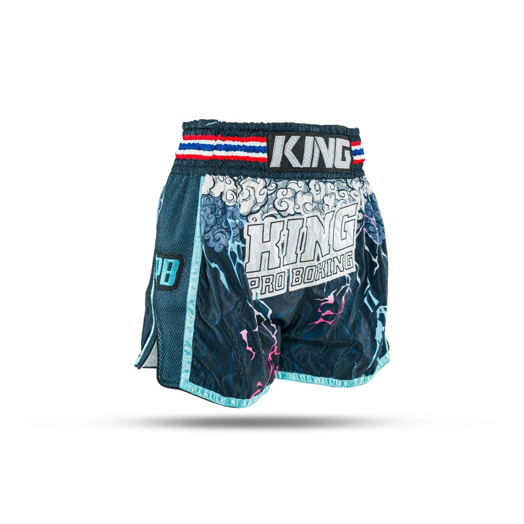 KING PRO KICKBOKS BROEKJE ODIN
