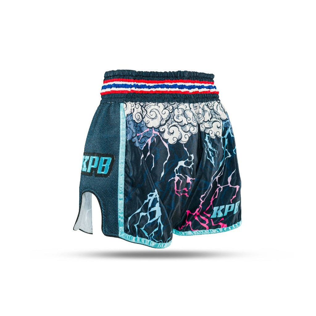 KING PRO KICKBOKS BROEKJE ODIN