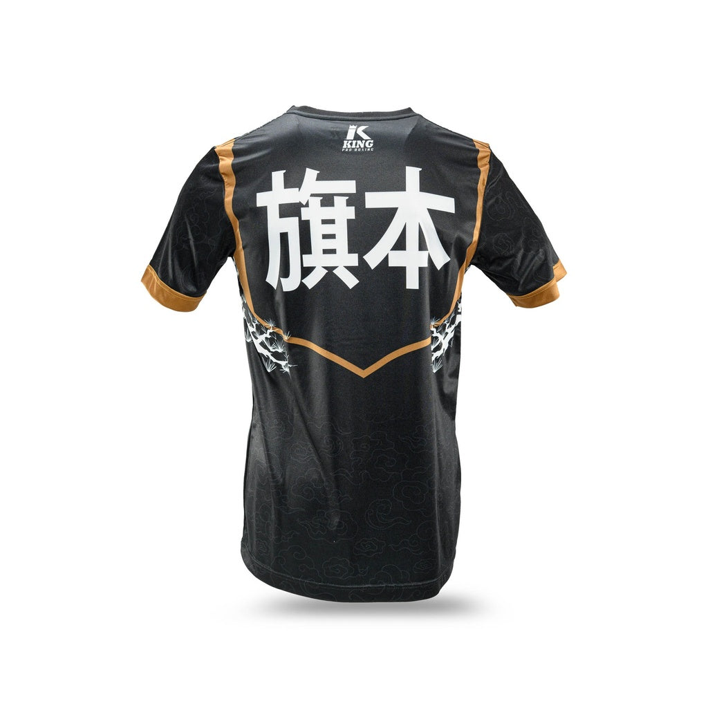 KING PRO T-SHIRT KPB HATAMOTO TEE