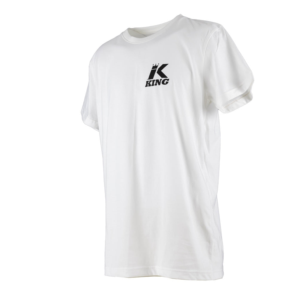 KING PRO T-SHIRT TS QR 01