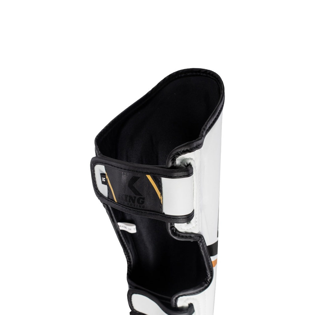 KING PRO SCHEENBESCHERMERS -KPB/SGL THOR - WIT