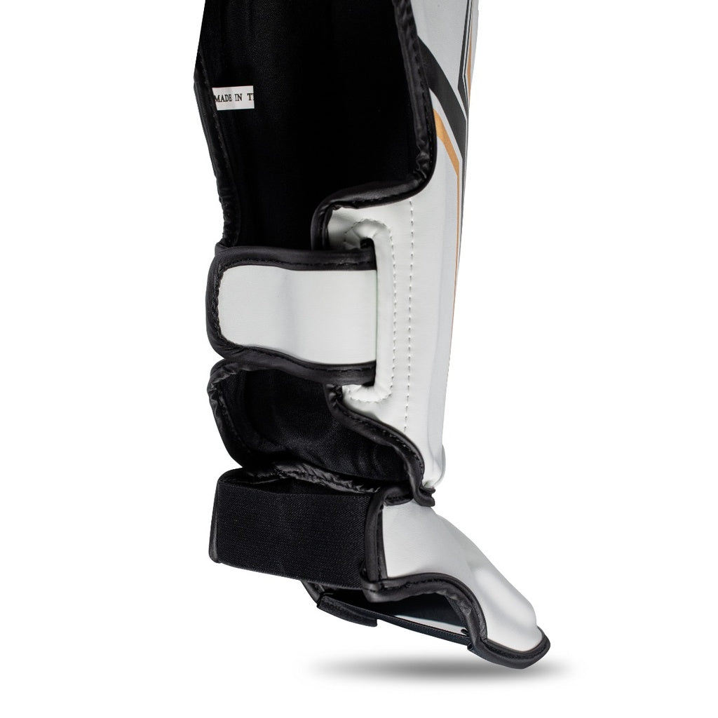 KING PRO SCHEENBESCHERMERS -KPB/SGL THOR - WIT