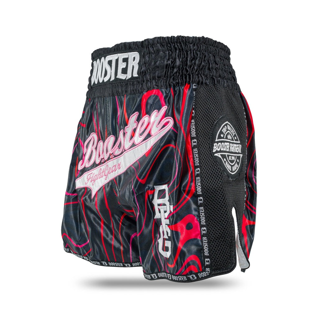 BOOSTER KICKBOKS BROEKJE TBT AURORA 3