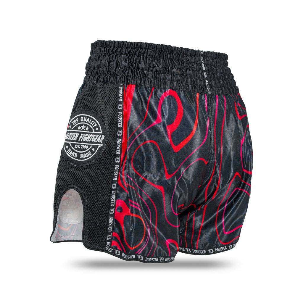 BOOSTER KICKBOKS BROEKJE TBT AURORA 3