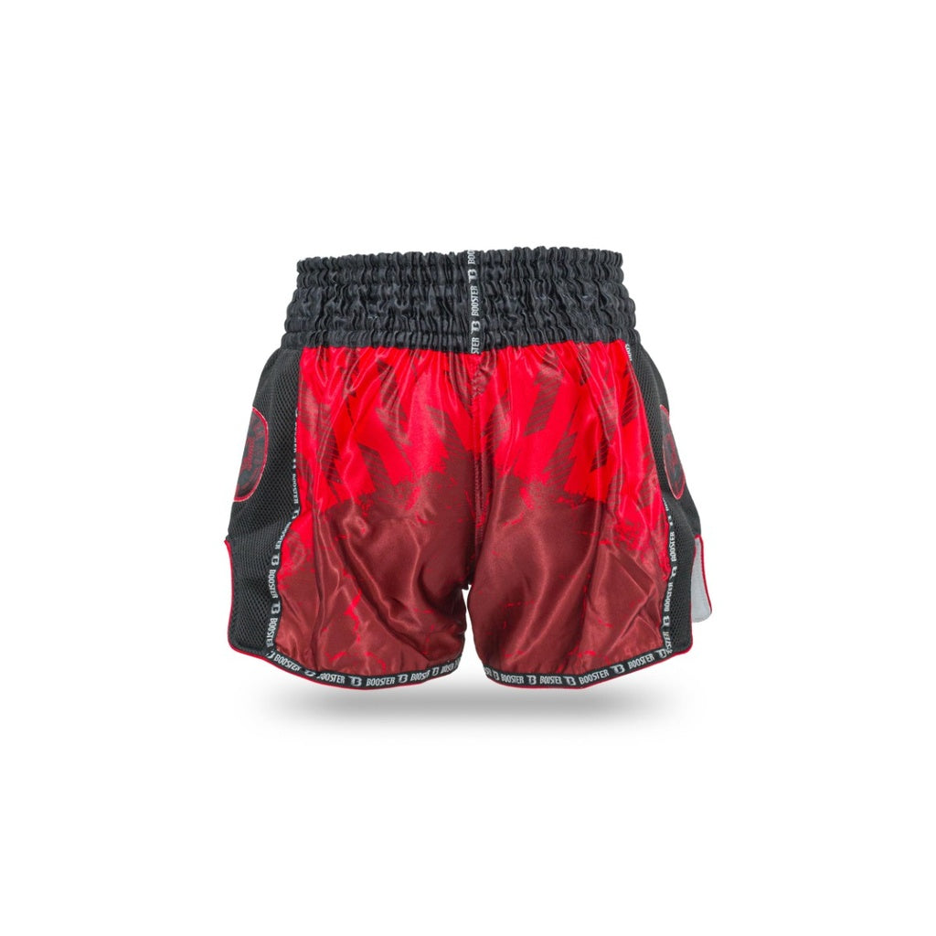 BOOSTER KICKBOKS SHORTJE TBT COUNTRY ALBANIA