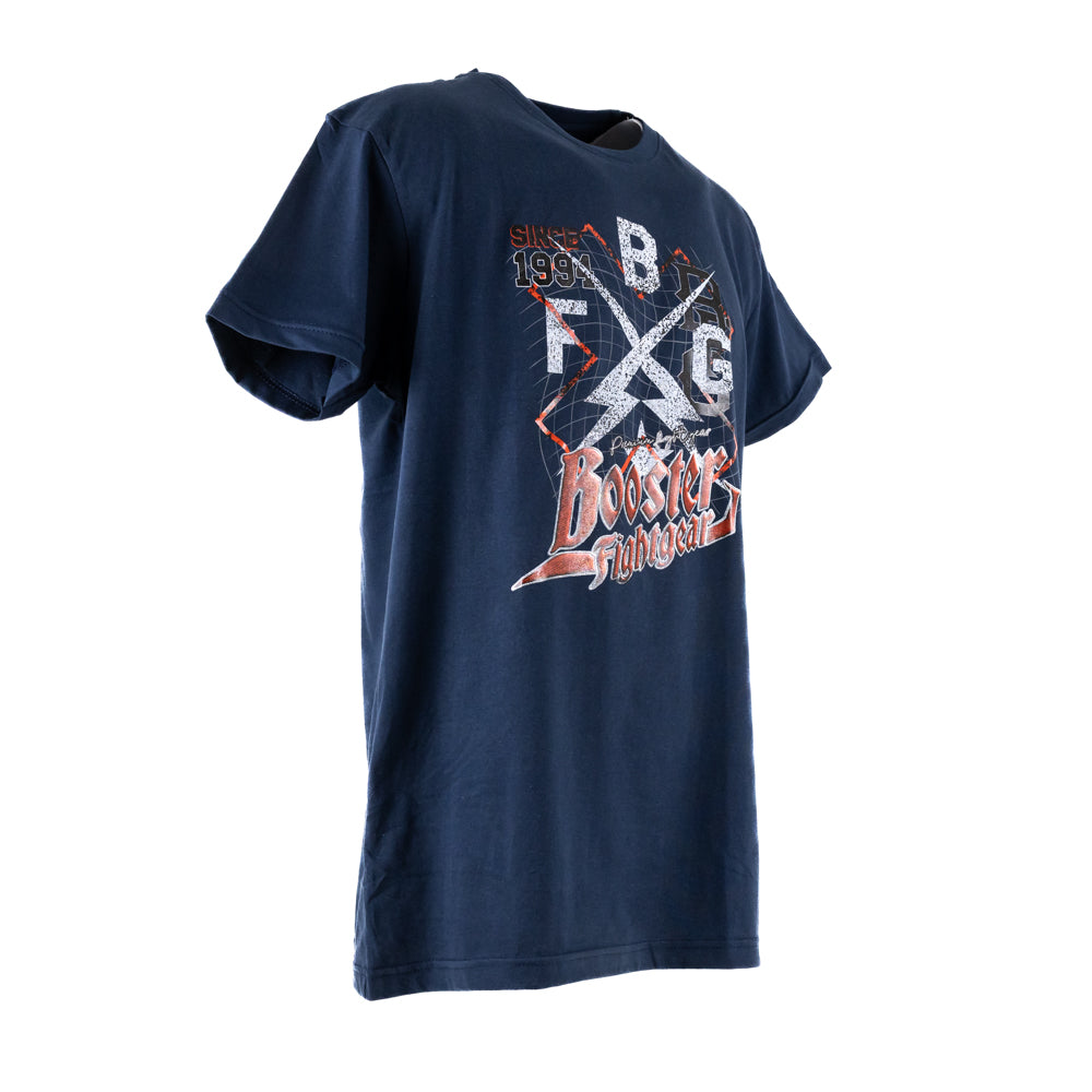 BOOSTER T-SHIRT TS 1994 1
