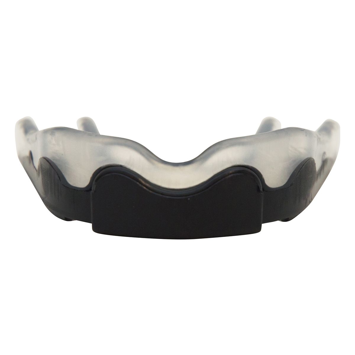 BOOSTER MONDBESCHERMERS MGB- ZWART/TRANSPARANT