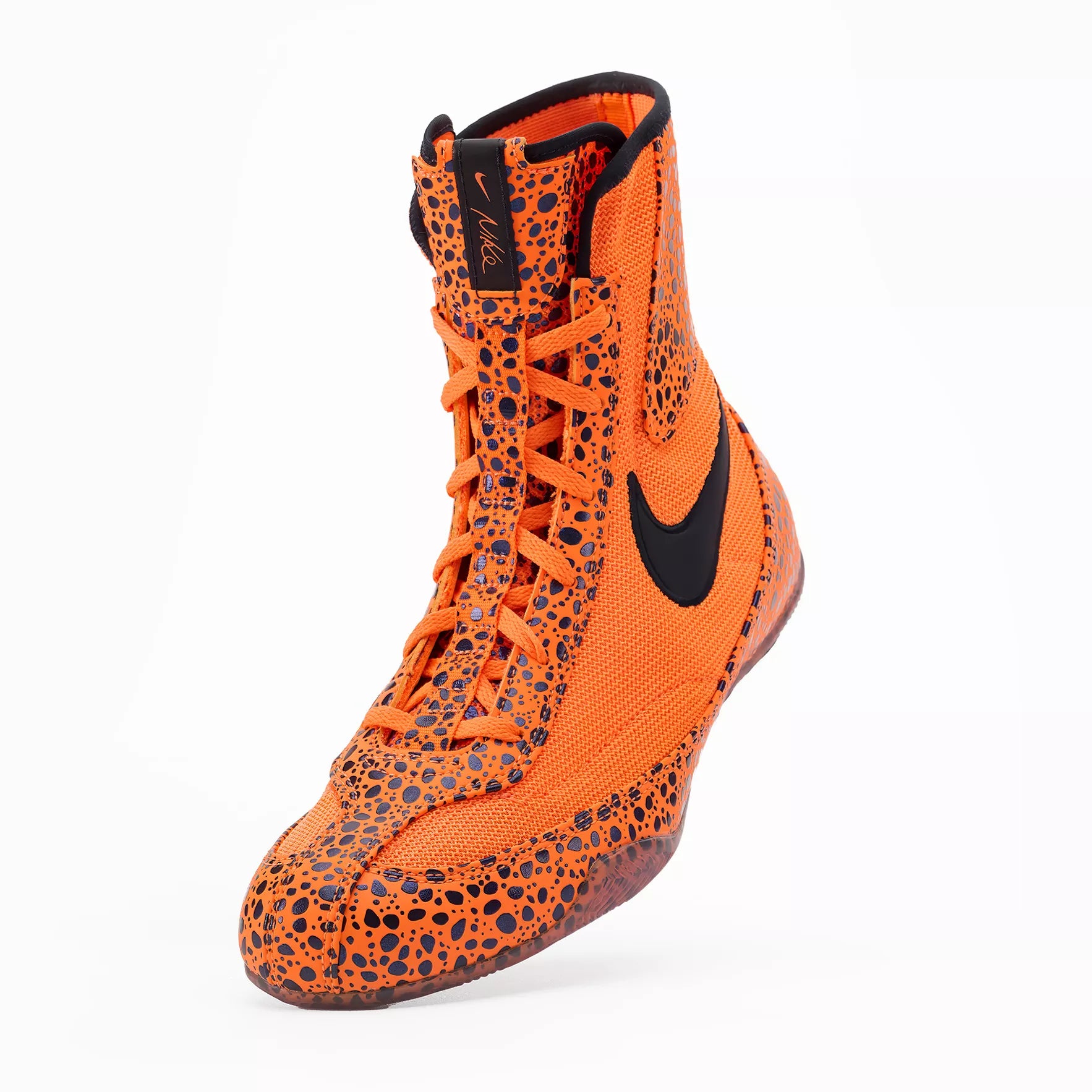 NIKE BOKSSCHOEN OFFICIAL OLYMPIC MACHOMAI LE