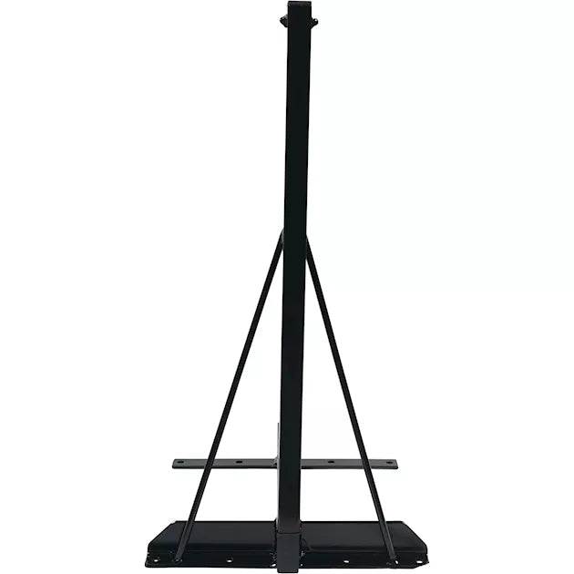 Muurbeugel Extra Stevig - Zwart