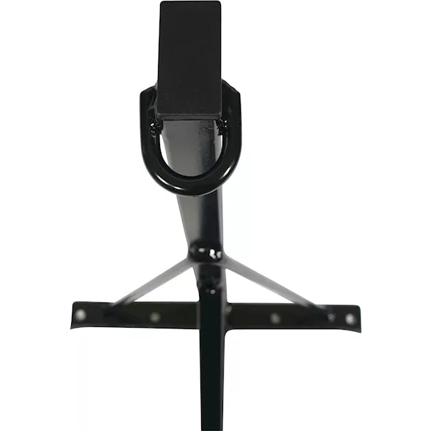 Muurbeugel Extra Stevig - Zwart