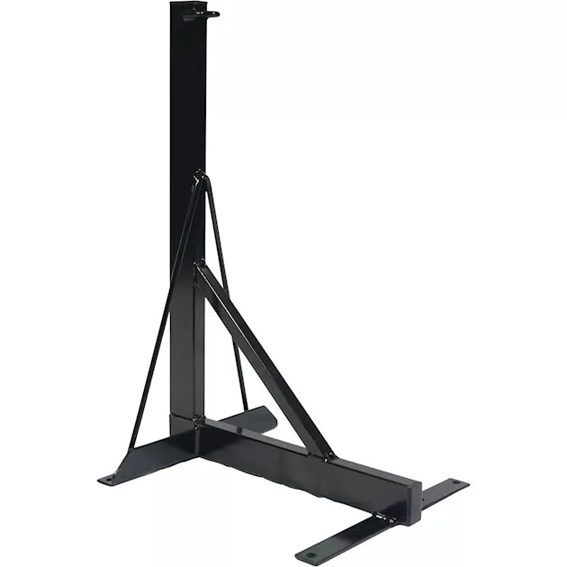 Muurbeugel Extra Stevig - Zwart