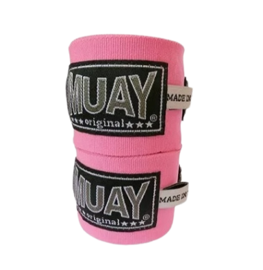 MUAY BANDAGES -5M DIVERSE KLEUREN