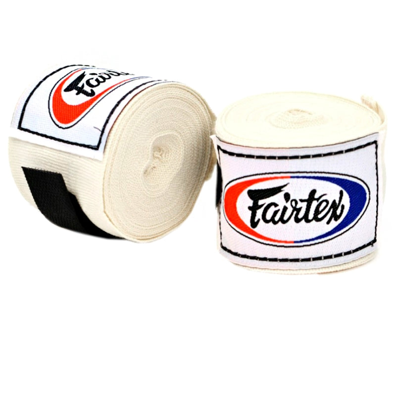 FAIRTEX BANDAGE WIT