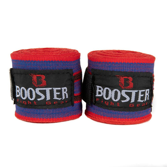 BOOSTER BANDAGES RETRO - PAARS/ROOD